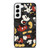 MICKEY MOUSE DISNEY CARTOON Samsung Galaxy S22 Case Cover