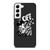MICKEY MOUSE OFF WHITE LOGO Samsung Galaxy S22 Case Cover