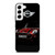 MINI COOPER CAR RED Samsung Galaxy S22 Case Cover