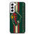 MINNESOTA WILD LOGO 2 Samsung Galaxy S22 Case Cover