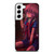 MIRAI NIKKI Samsung Galaxy S22 Case Cover