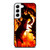 MONSTER HUNTER Samsung Galaxy S22 Case Cover