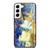 MOOMIN CARTOON LOVE Samsung Galaxy S22 Case Cover