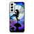 MOON DRAGONFLY FAIRY Samsung Galaxy S22 Case Cover