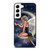 MOON FAIRY DRAGONFLY Samsung Galaxy S22 Case Cover