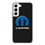 MOPAR CARBON LOGO Samsung Galaxy S22 Case Cover