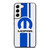 MOPAR LOGO 2 Samsung Galaxy S22 Case Cover