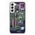 MOTHERBOARD CIRCUIT BOARD COMPUTER Samsung Galaxy S22 Case Cover
