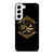 MUHAMMAD SAW ARABIC Samsung Galaxy S22 Case Cover
