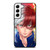 MY HERO ACADEMIA ANIME SHOTO FACE Samsung Galaxy S22 Case Cover