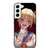 MY HERO ACADEMIA ANIME TOGA Samsung Galaxy S22 Case Cover