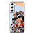 MY HERO ACADEMIA CHARACTER Samsung Galaxy S22 Case Cover