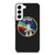 NASA RETRO CLASSIC LOGO Samsung Galaxy S22 Case Cover