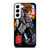 NASCAR 88 DALE EARNHARDT JR. Samsung Galaxy S22 Case Cover