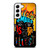 NOTORIOUS BIG ILLEST Samsung Galaxy S22 Case Cover