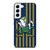 NOTRE DAME FIGHTING IRISH FLAG Samsung Galaxy S22 Case Cover