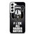 OAKLAND RIDERS 2 Samsung Galaxy S22 Case Cover