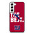 ODELL BECKHAM JR GIANTS THE BEST Samsung Galaxy S22 Case Cover