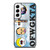 OFWGKTA Samsung Galaxy S22 Case Cover