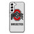 OHIE STATE BUCKEYES LOGO SYMBOL Samsung Galaxy S22 Case Cover