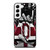 OHIO STATE FOOTBALL 2 Samsung Galaxy S22 Case Cover