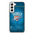 OKLAHOMA CITY THUNDER Samsung Galaxy S22 Case Cover