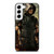 OLIVER QUEEN ARROW Samsung Galaxy S22 Case Cover