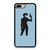 SPIKE SPIEGEL COWBOY BEBOP ART iPhone 7 / 8 Plus Case Cover
