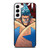 ONE PIECE CARTOON FRANKY Samsung Galaxy S22 Case Cover