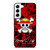 ONE PIECE COMIC Samsung Galaxy S22 Case Cover