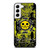 ONE PIECE HEART PIRATES Samsung Galaxy S22 Case Cover