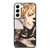 ONE PUNCH MAN GENOS FACE Samsung Galaxy S22 Case Cover
