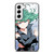 ONE PUNCH MAN TATSUMAKI Samsung Galaxy S22 Case Cover