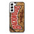ONLY BACKWOODS CIGAR Samsung Galaxy S22 Case Cover