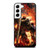 OPTIMUS PRIME TRANSFORMERS 4 Samsung Galaxy S22 Case Cover