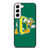 OREGON DUCKS 2 Samsung Galaxy S22 Case Cover