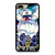 STAY PUFT MARSHMALLOW MAN GHOSTBUSTER 3 iPhone 7 / 8 Plus Case Cover