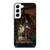 OVER THE GARDEN WALL CARTOON Samsung Galaxy S22 Case Cover