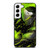 OVERWATCH GENJI DRAGON Samsung Galaxy S22 Case Cover
