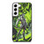 OVERWATCH GENJI Samsung Galaxy S22 Case Cover
