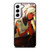 OVERWATCH MERCI Samsung Galaxy S22 Case Cover