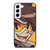 OVERWATCH TRACER CARTOON Samsung Galaxy S22 Case Cover