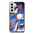 PAPYRUS AND SANIS UNDERTALE Samsung Galaxy S22 Case Cover