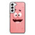 PATRICK STAR SPONGEBOB 2 Samsung Galaxy S22 Case Cover