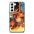 POKEMON CHARIZAR POCKET MONSTERS ART Samsung Galaxy S22 Case Cover