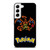 POKEMON CHARMANDER Samsung Galaxy S22 Case Cover