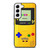 POKEMON GAME BOY Samsung Galaxy S22 Case Cover