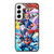 POKEMON POCKET MONSTERS Samsung Galaxy S22 Case Cover