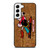 POPEYE AND OLIVE DANCE Samsung Galaxy S22 Case Cover