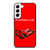 PORSCHE CAR 919 LOGO Samsung Galaxy S22 Case Cover